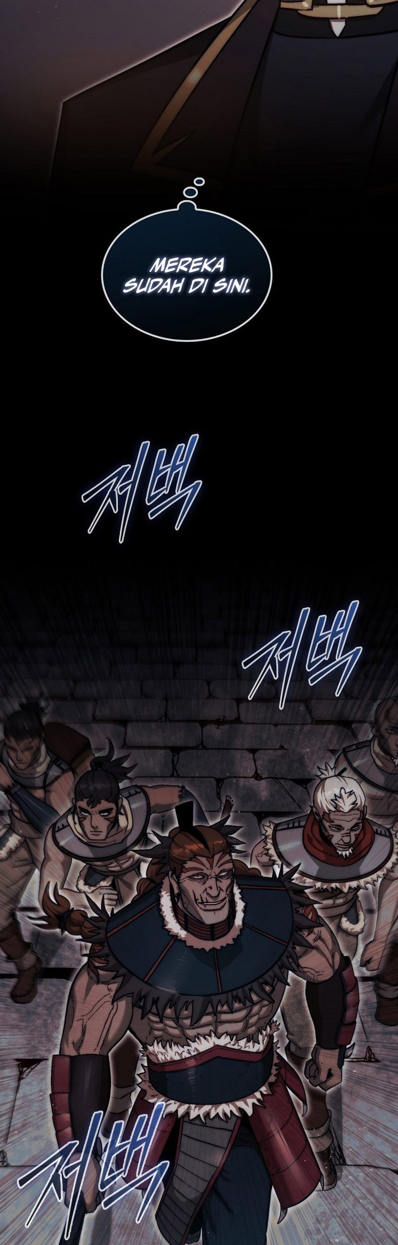 The 31st Piece Turns the Tables Chapter 19 Gambar 66