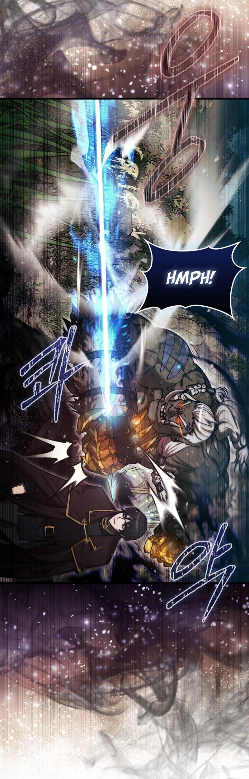 The 31st Piece Turns the Tables Chapter 19 Gambar 33