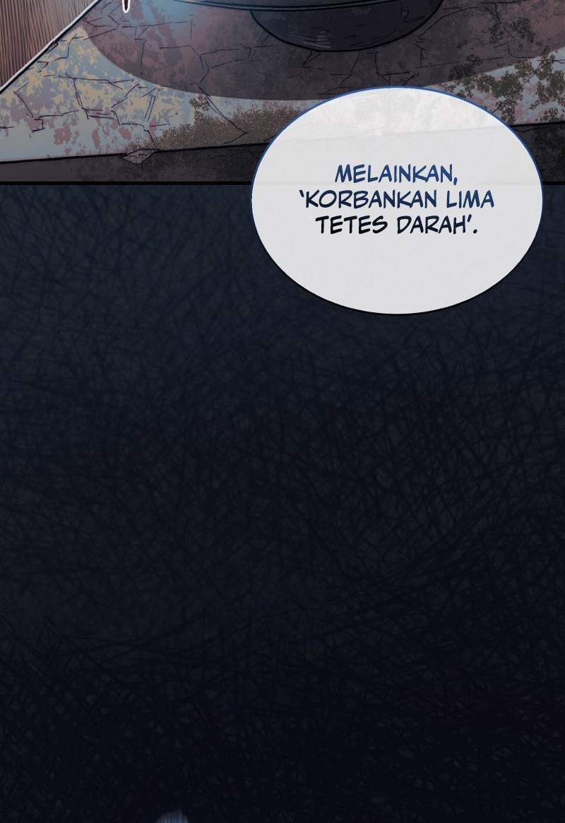 The 31st Piece Turns the Tables Chapter 19 Gambar 47