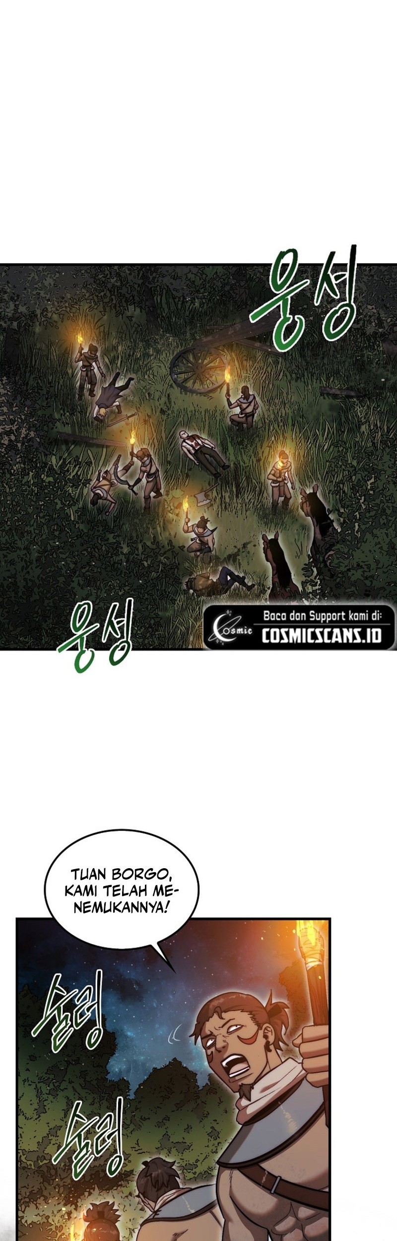 Komik The 31st Piece Turns the Tables Chapter 19 gambar nomor 1