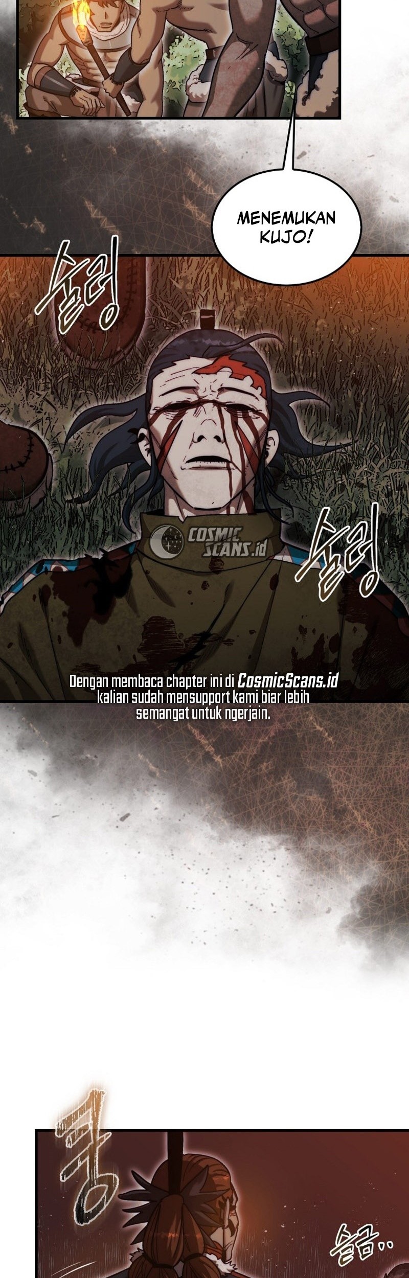 Manhwa The 31st Piece Turns the Tables Chapter 19 gambar nomor 2