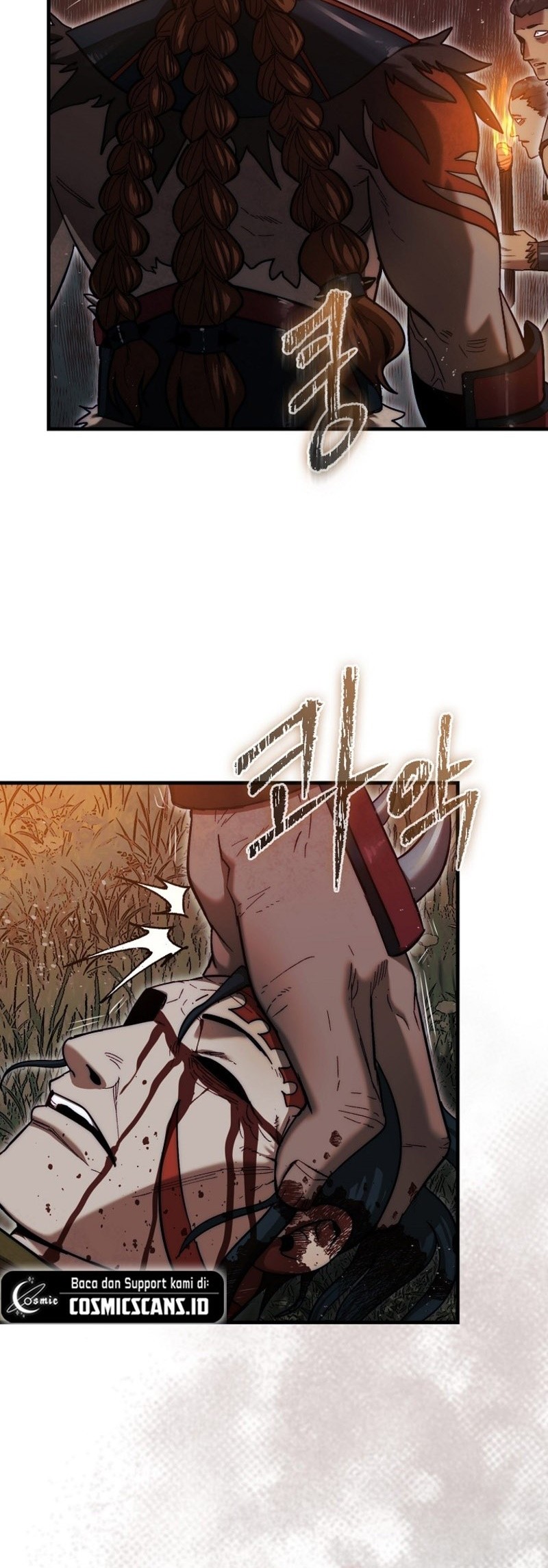 The 31st Piece Turns the Tables Chapter 19 Gambar 3