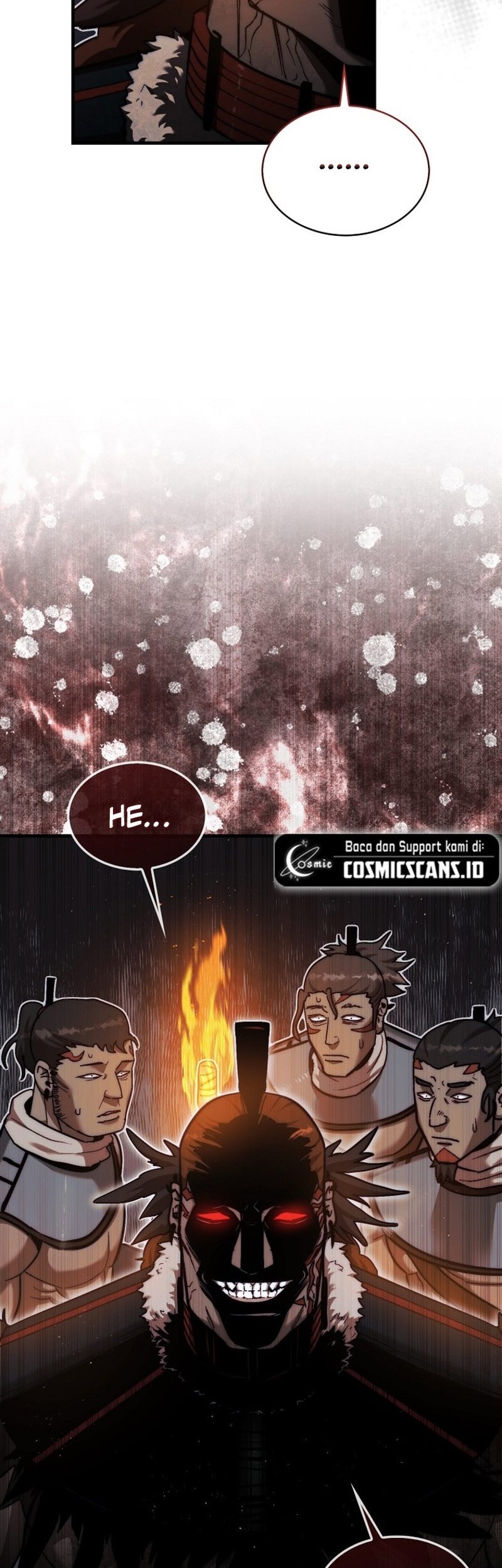 The 31st Piece Turns the Tables Chapter 19 Gambar 5