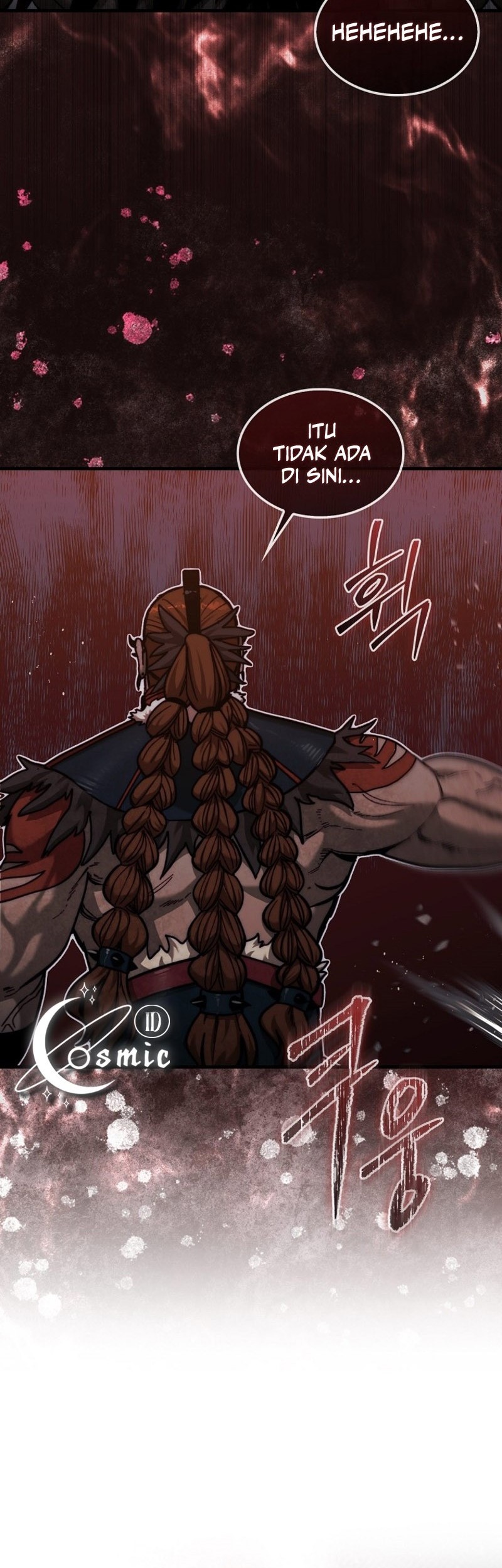 The 31st Piece Turns the Tables Chapter 19 Gambar 6