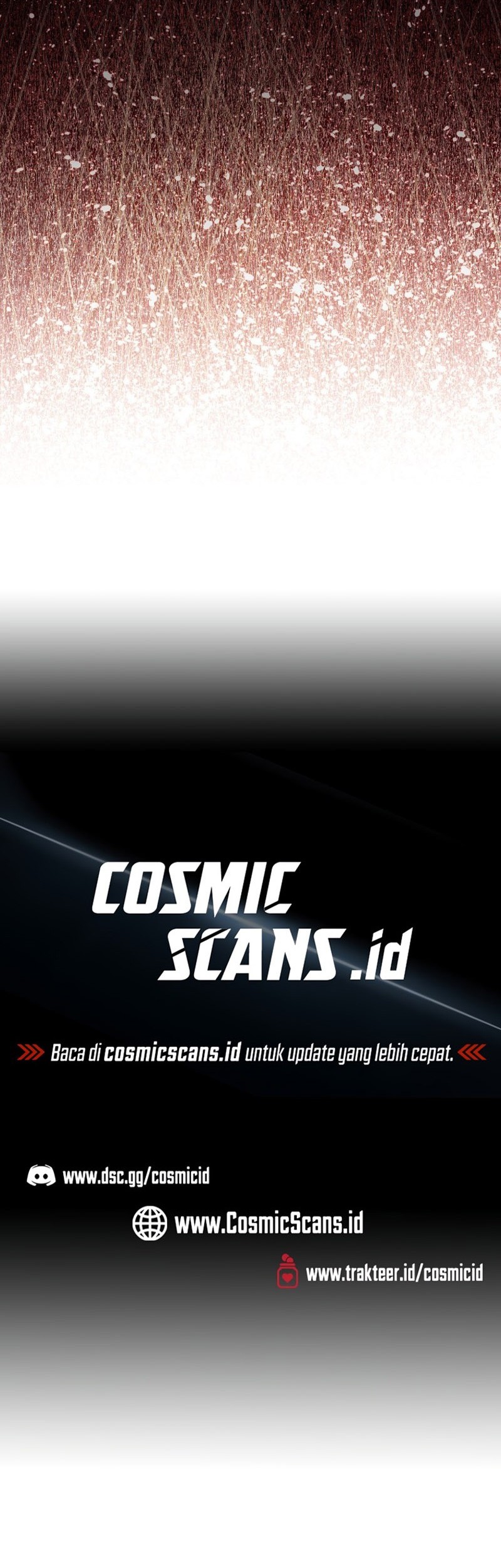 The 31st Piece Turns the Tables Chapter 19 Gambar 12