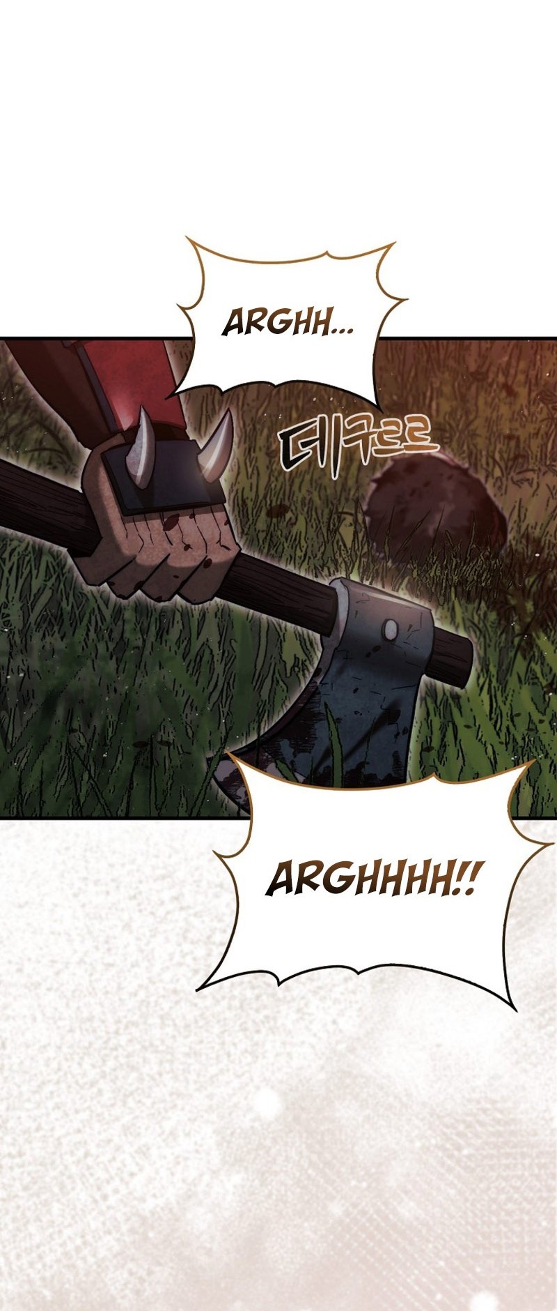 The 31st Piece Turns the Tables Chapter 19 Gambar 13