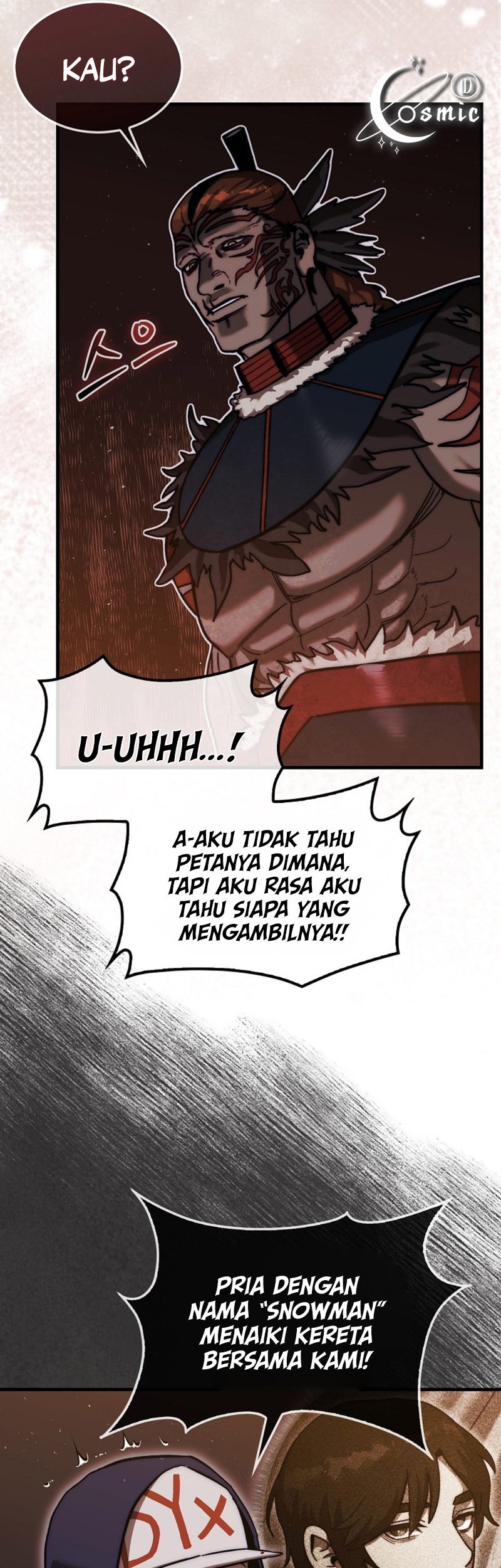 The 31st Piece Turns the Tables Chapter 19 Gambar 14