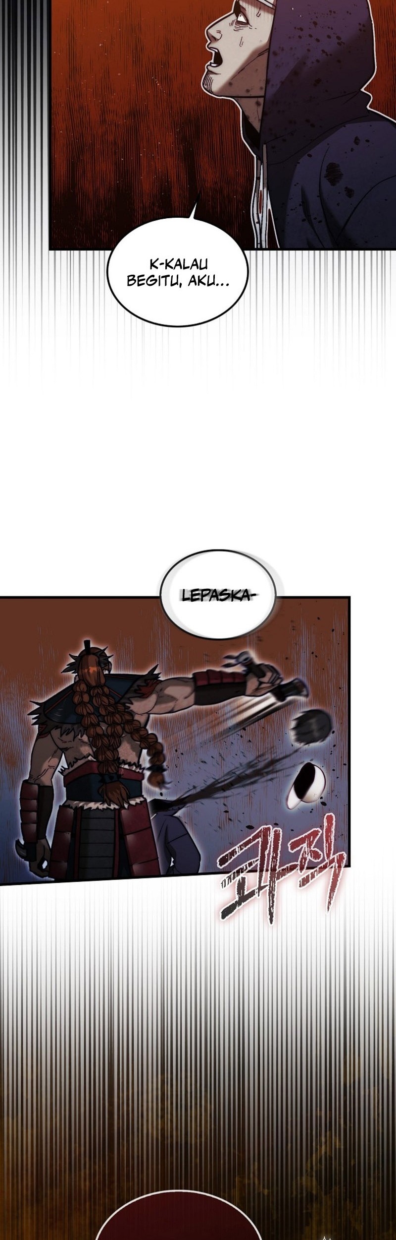 The 31st Piece Turns the Tables Chapter 19 Gambar 19