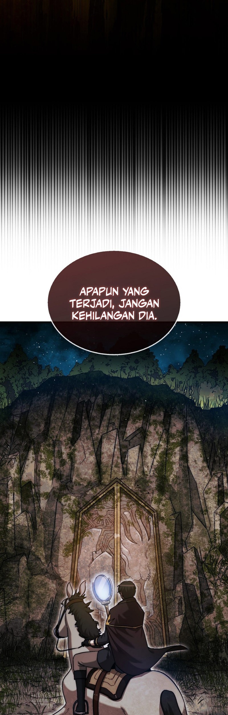 The 31st Piece Turns the Tables Chapter 19 Gambar 22