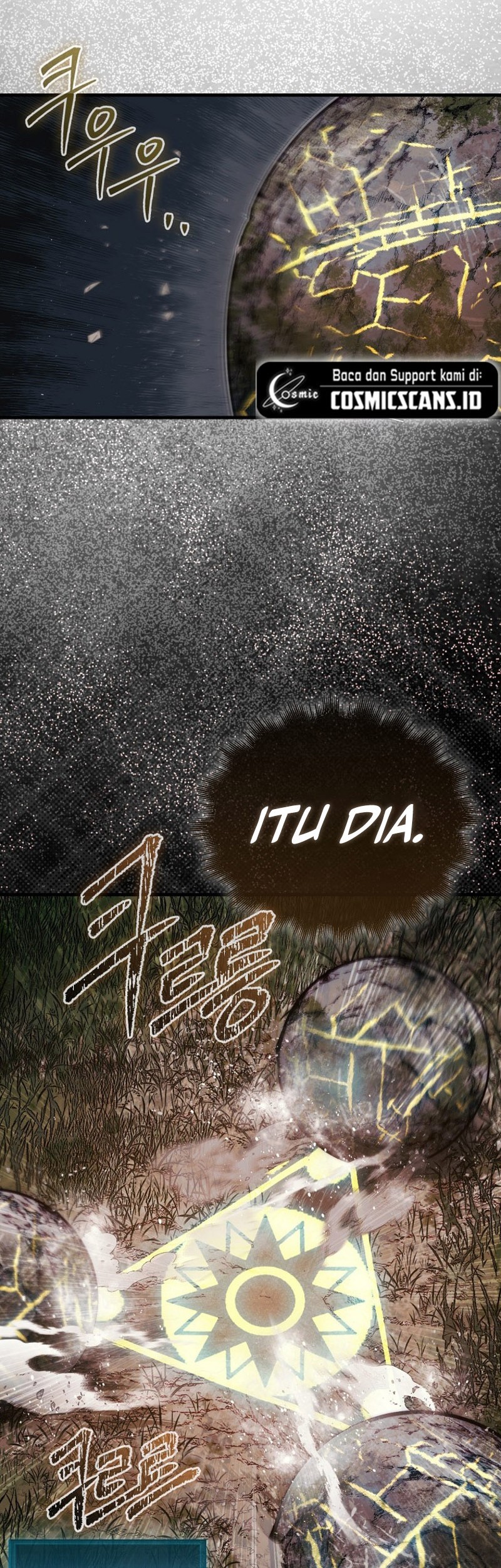 The 31st Piece Turns the Tables Chapter 19 Gambar 29