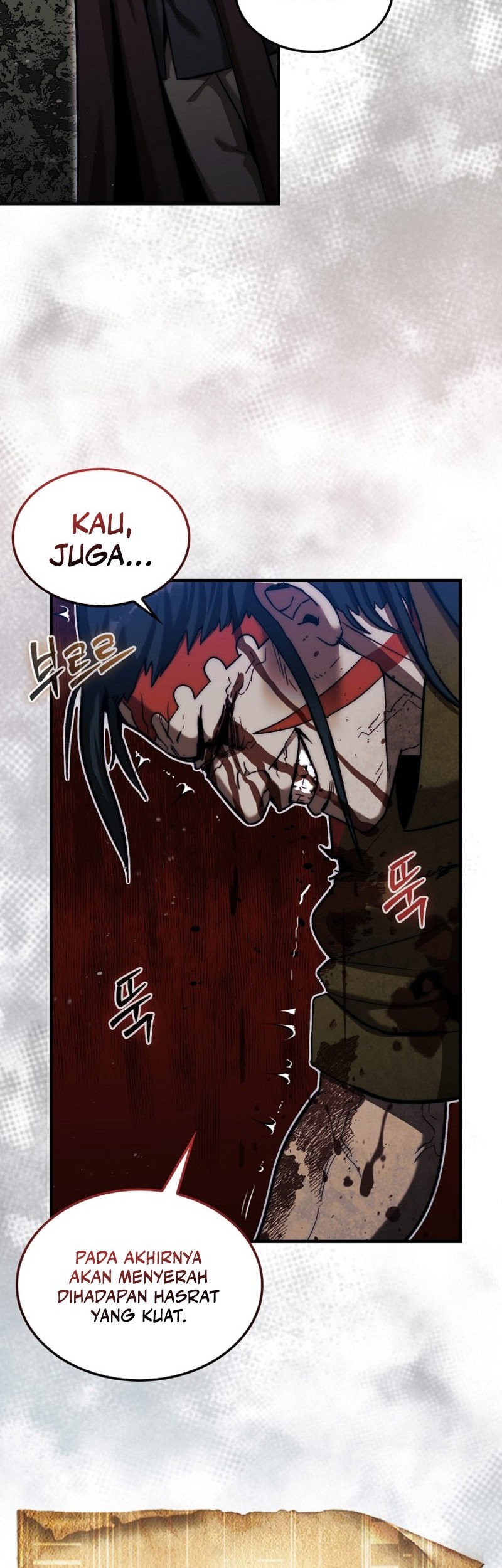 The 31st Piece Turns the Tables Chapter 18 Gambar 54