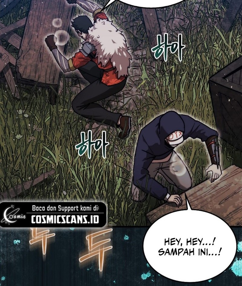 The 31st Piece Turns the Tables Chapter 18 Gambar 58