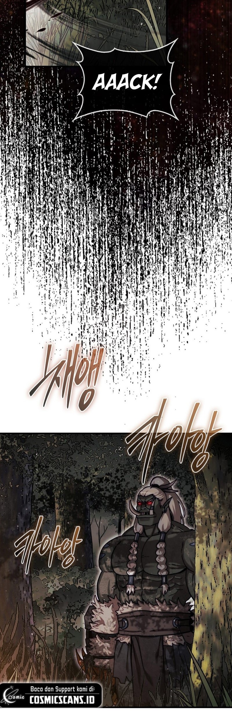 The 31st Piece Turns the Tables Chapter 18 Gambar 34