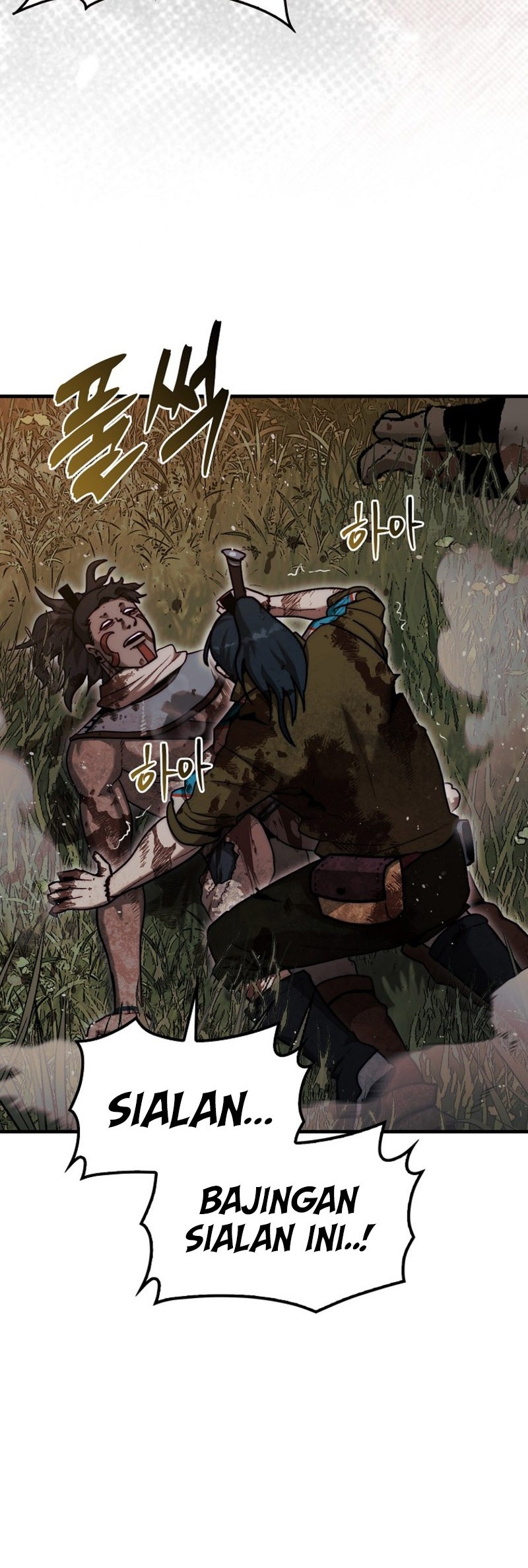 The 31st Piece Turns the Tables Chapter 18 Gambar 45