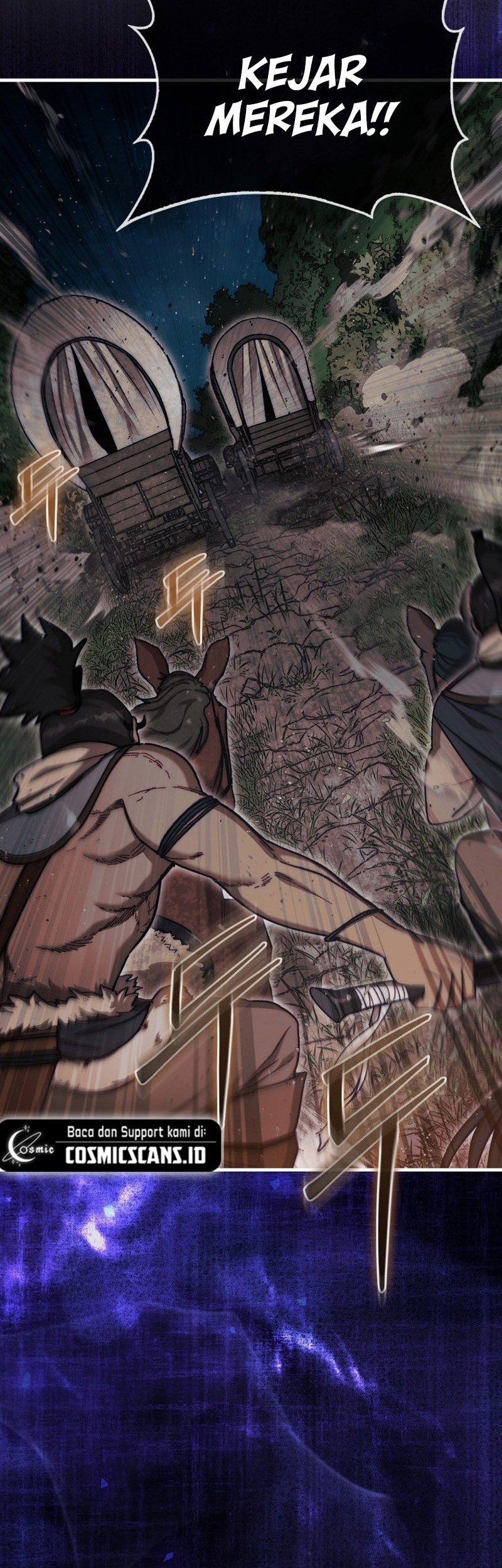 The 31st Piece Turns the Tables Chapter 18 Gambar 9