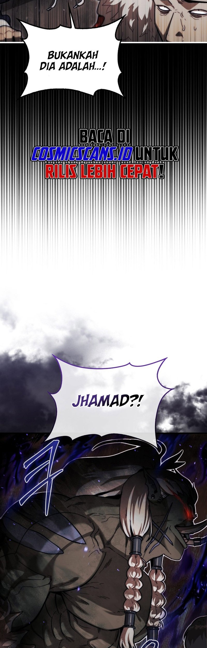 The 31st Piece Turns the Tables Chapter 18 Gambar 12