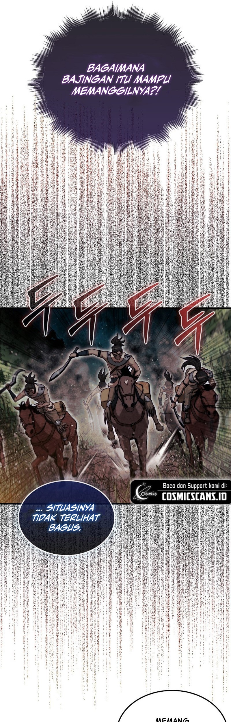 The 31st Piece Turns the Tables Chapter 18 Gambar 15