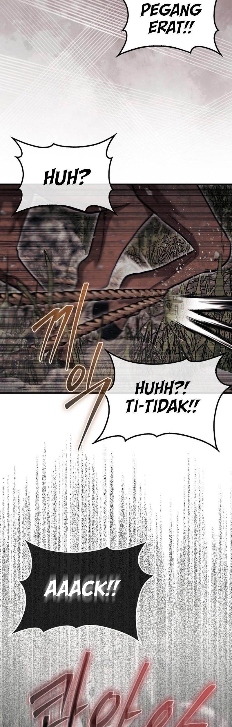 The 31st Piece Turns the Tables Chapter 18 Gambar 20