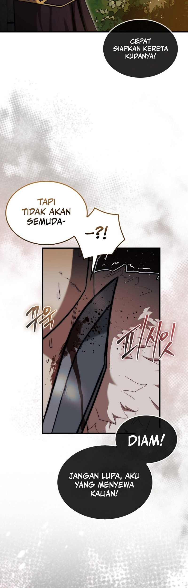 The 31st Piece Turns the Tables Chapter 17 Gambar 44