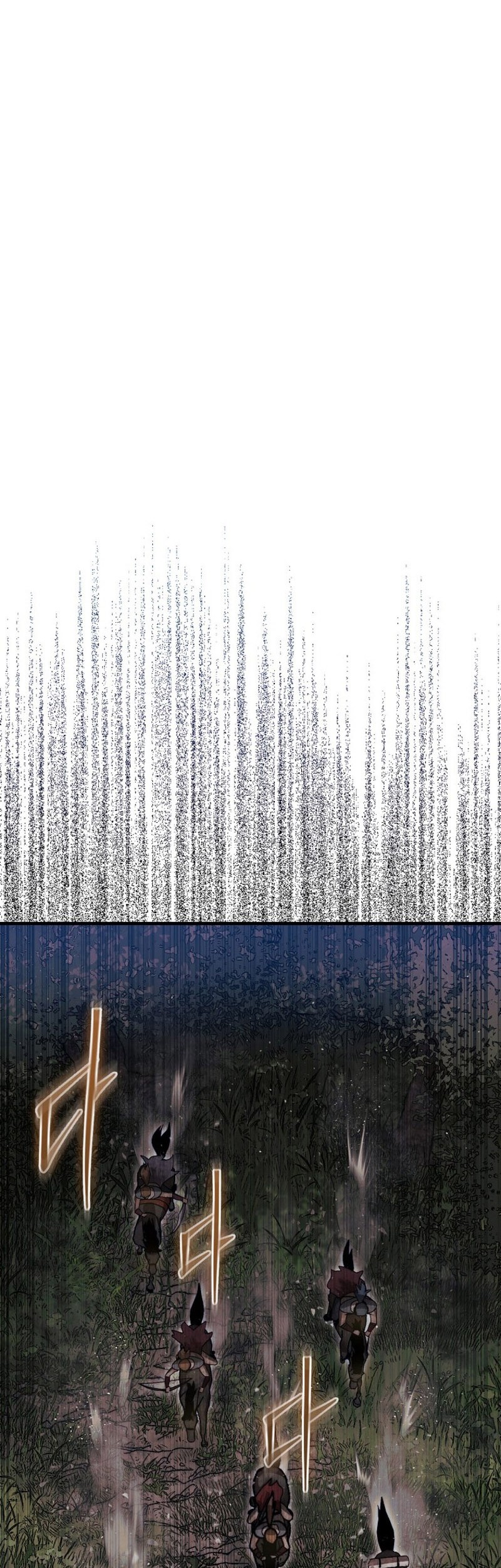 The 31st Piece Turns the Tables Chapter 17 Gambar 47