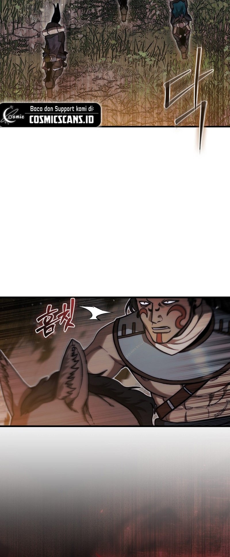 The 31st Piece Turns the Tables Chapter 17 Gambar 48