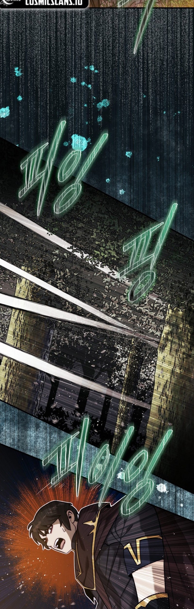 The 31st Piece Turns the Tables Chapter 17 Gambar 35