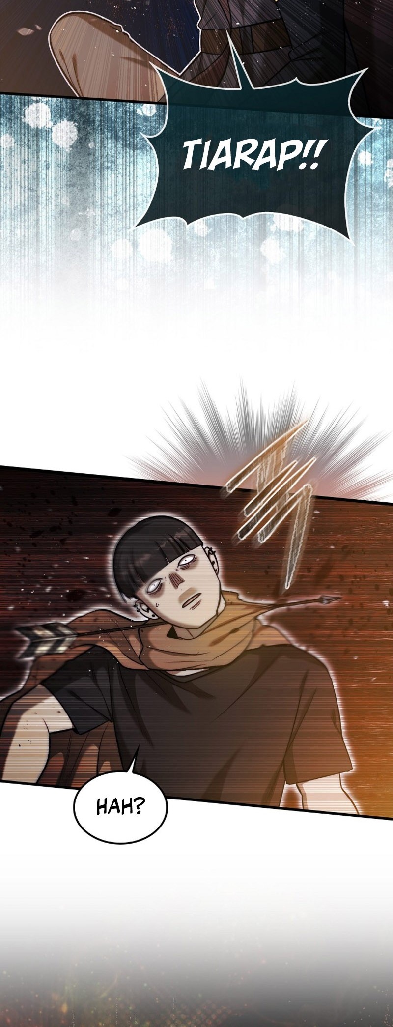 The 31st Piece Turns the Tables Chapter 17 Gambar 36