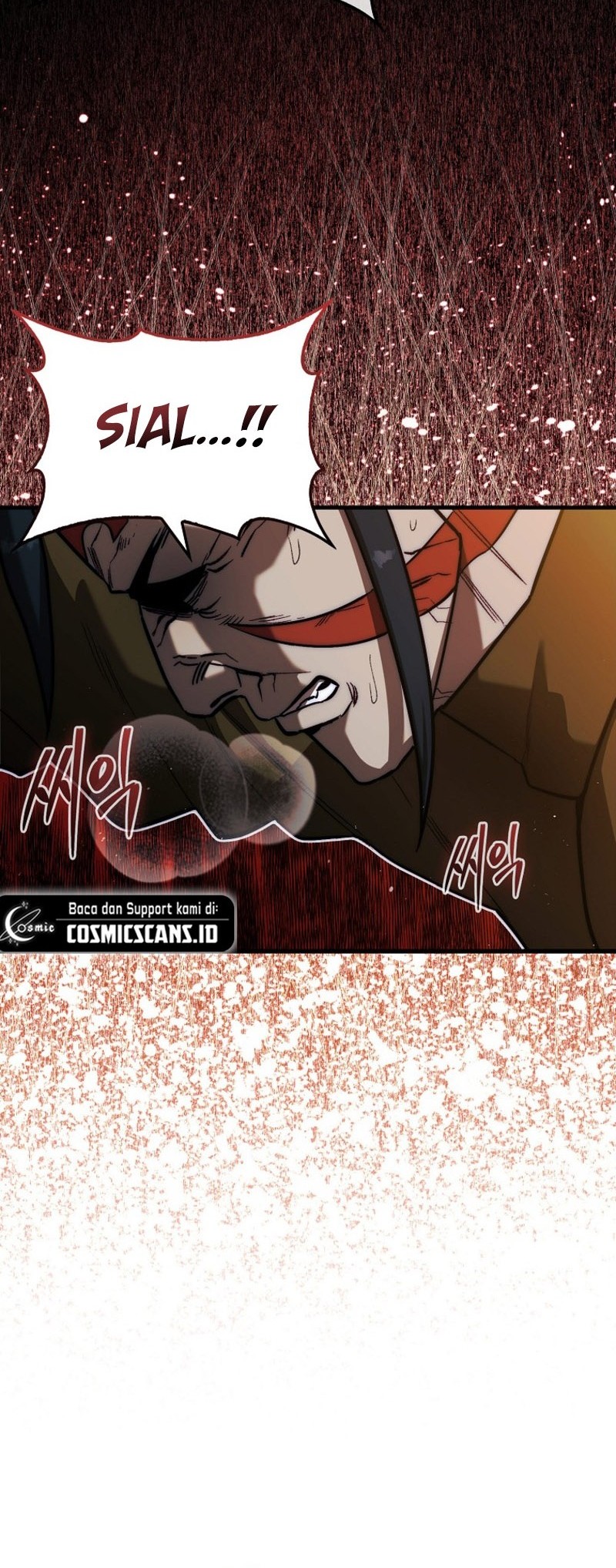 The 31st Piece Turns the Tables Chapter 17 Gambar 41