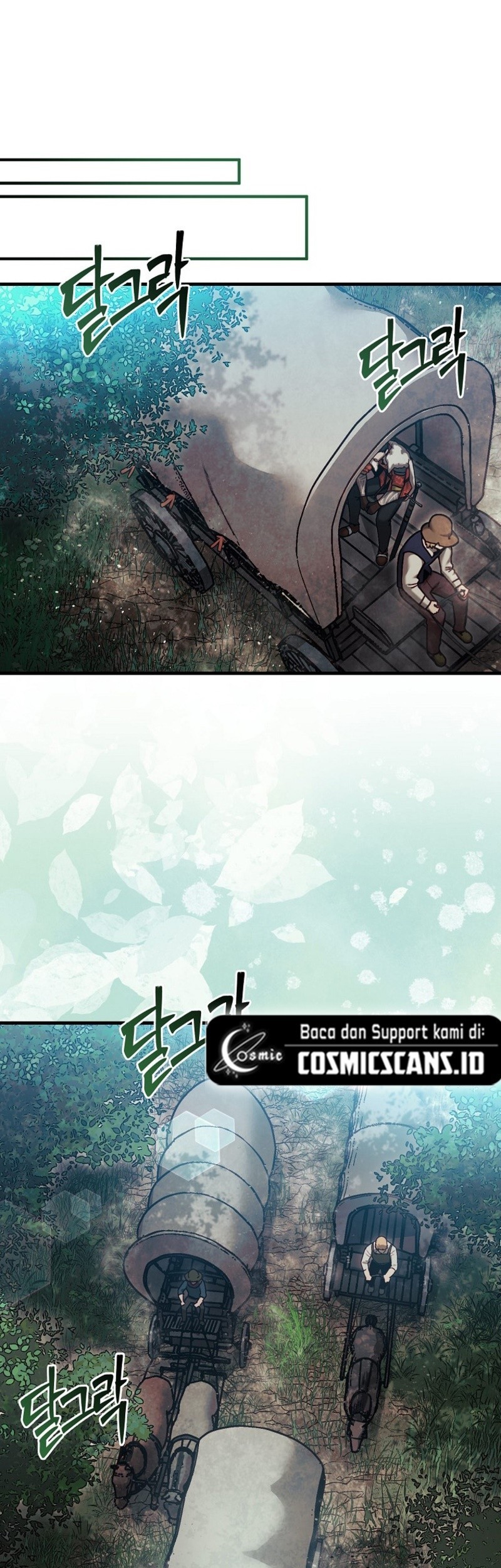 Komik The 31st Piece Turns the Tables Chapter 17 gambar nomor 1