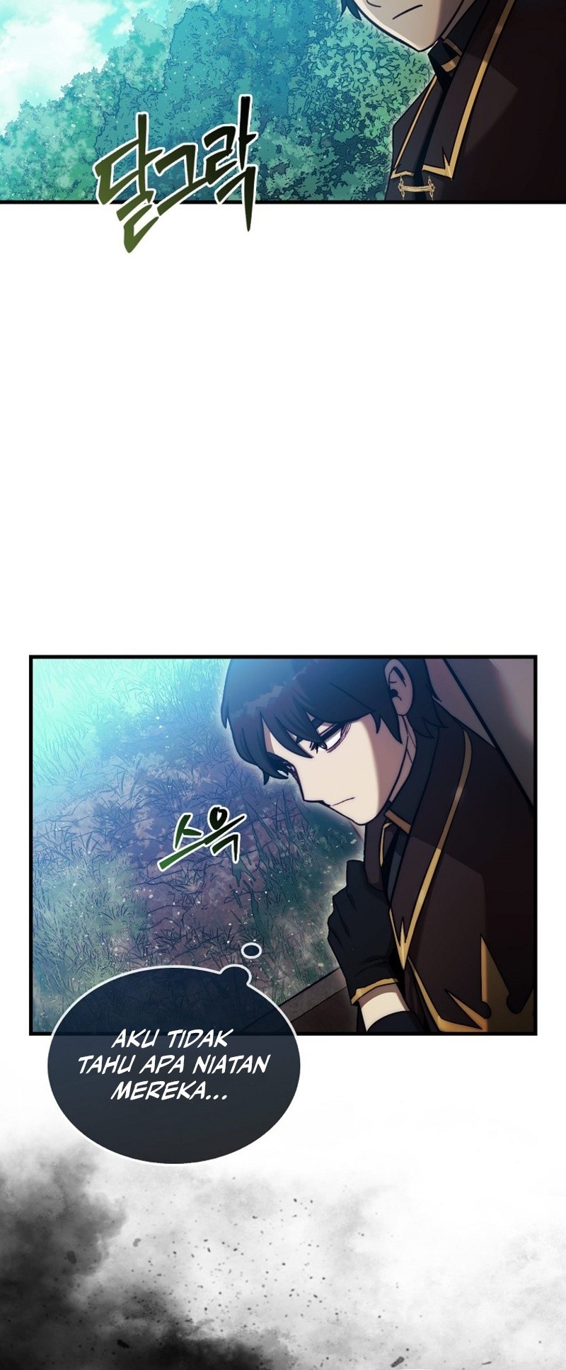 The 31st Piece Turns the Tables Chapter 17 Gambar 3