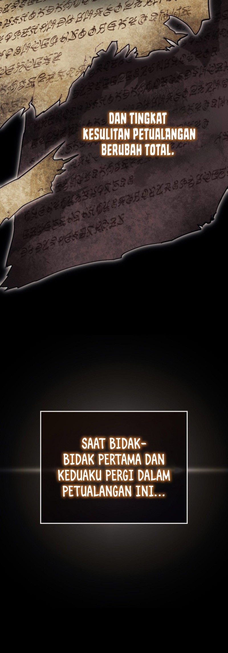 The 31st Piece Turns the Tables Chapter 17 Gambar 16