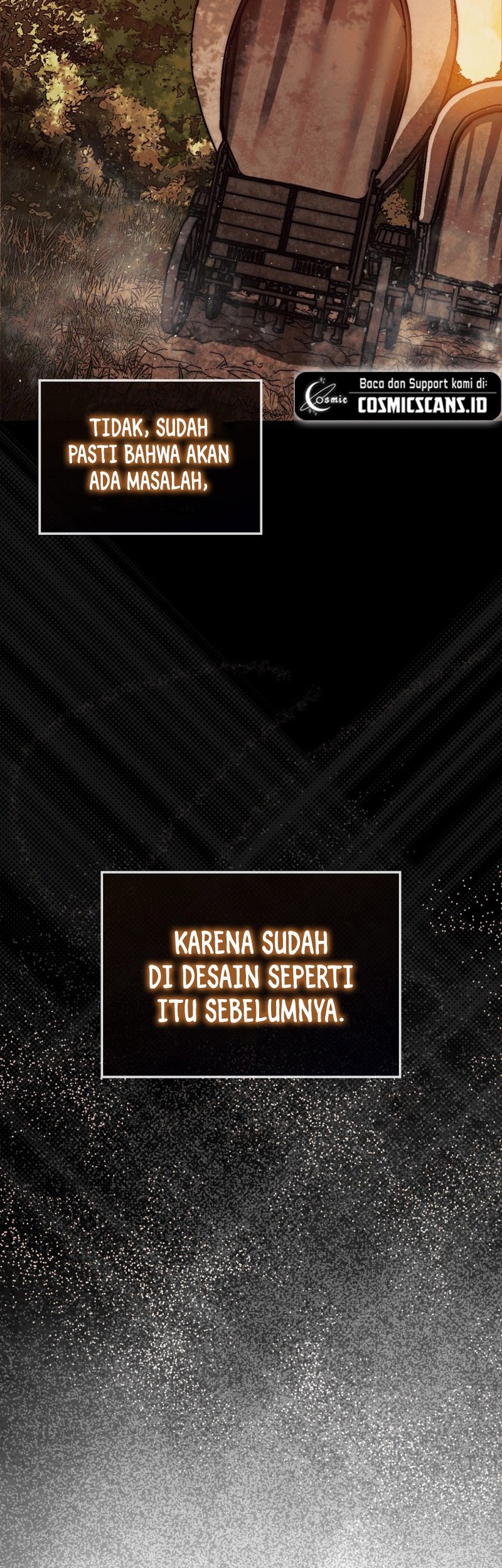 The 31st Piece Turns the Tables Chapter 17 Gambar 18