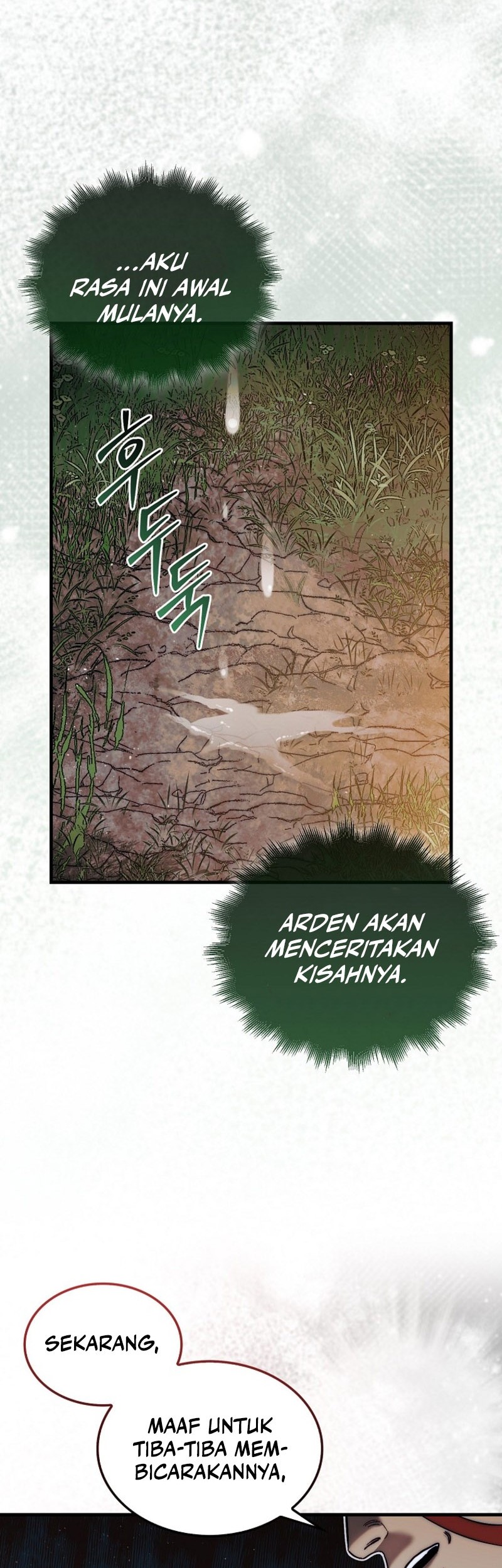 The 31st Piece Turns the Tables Chapter 17 Gambar 26