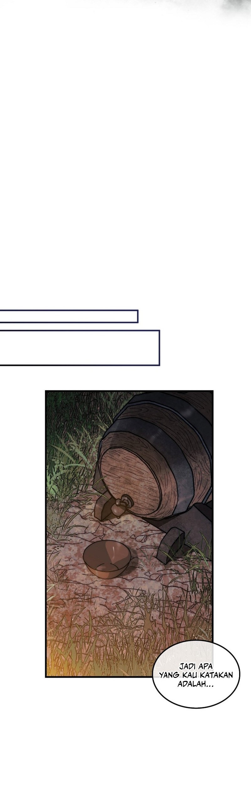 The 31st Piece Turns the Tables Chapter 17 Gambar 29