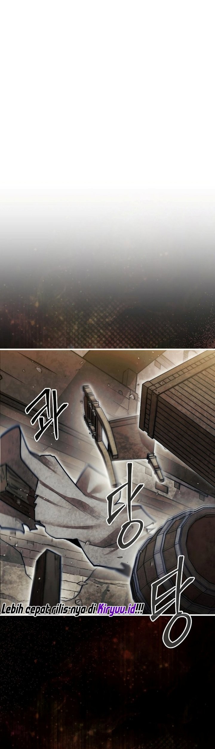 The 31st Piece Turns the Tables Chapter 26 Gambar 40