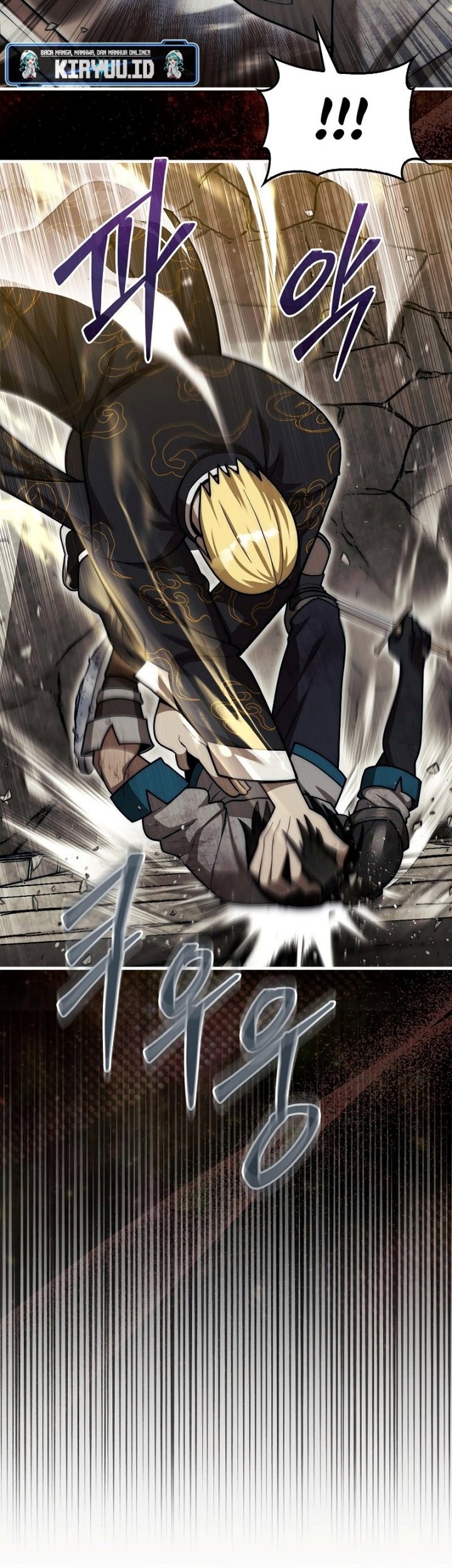 The 31st Piece Turns the Tables Chapter 26 Gambar 45