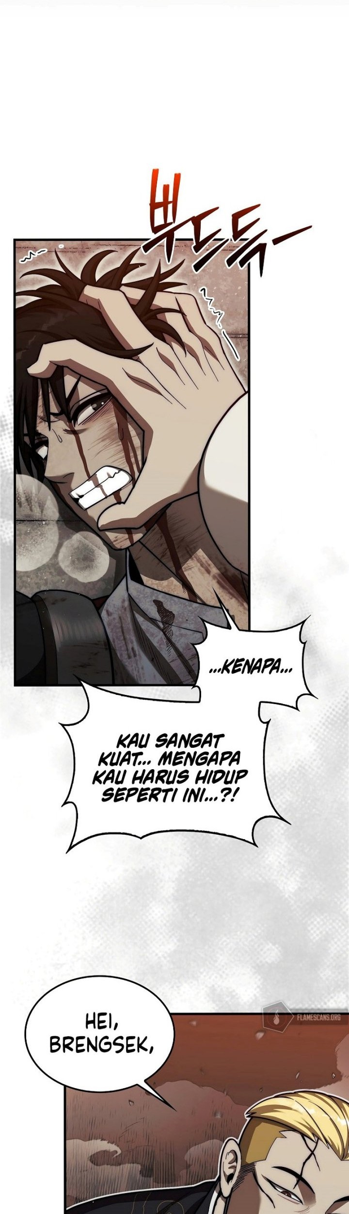 The 31st Piece Turns the Tables Chapter 26 Gambar 46