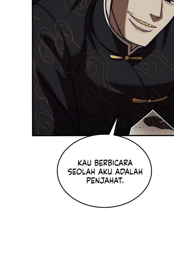 The 31st Piece Turns the Tables Chapter 26 Gambar 47