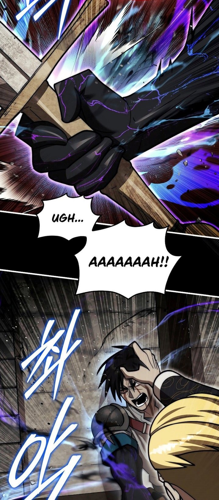 The 31st Piece Turns the Tables Chapter 26 Gambar 50