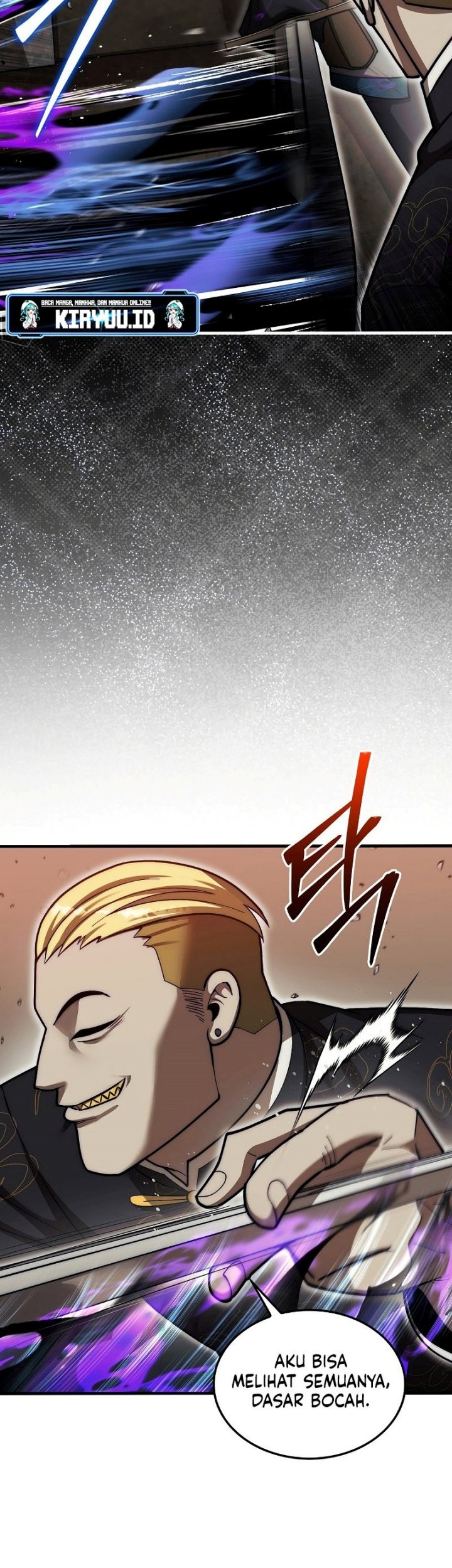 The 31st Piece Turns the Tables Chapter 26 Gambar 51