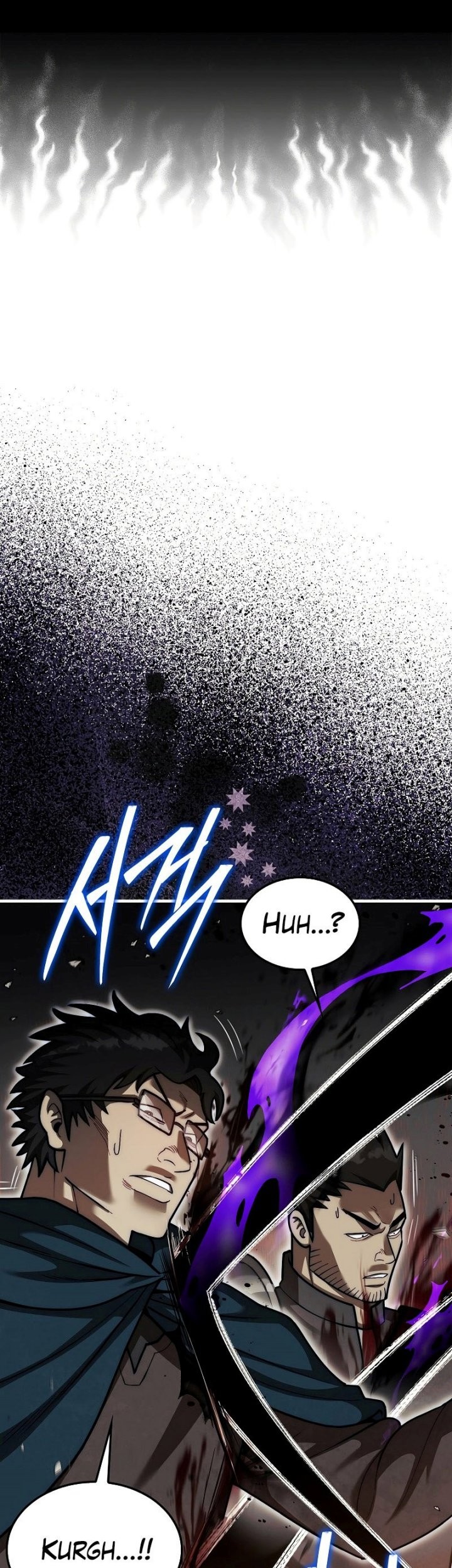 The 31st Piece Turns the Tables Chapter 26 Gambar 26