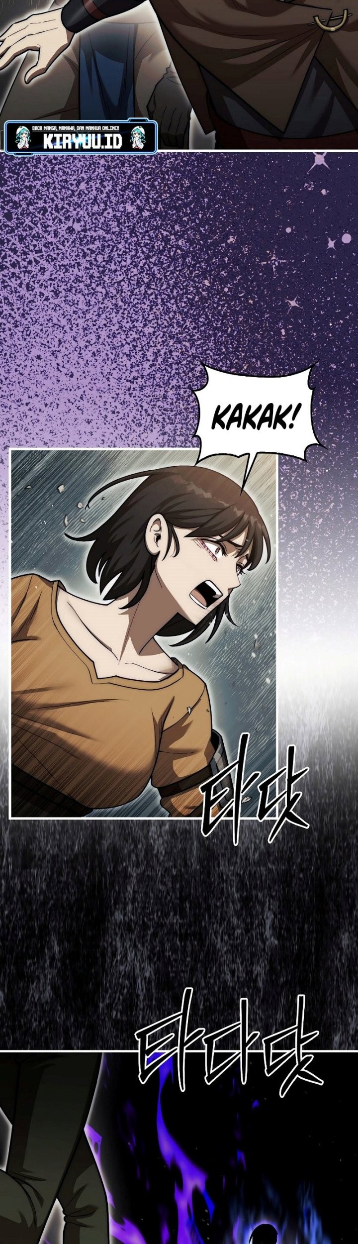 The 31st Piece Turns the Tables Chapter 26 Gambar 29