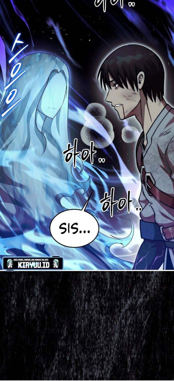 The 31st Piece Turns the Tables Chapter 26 Gambar 31