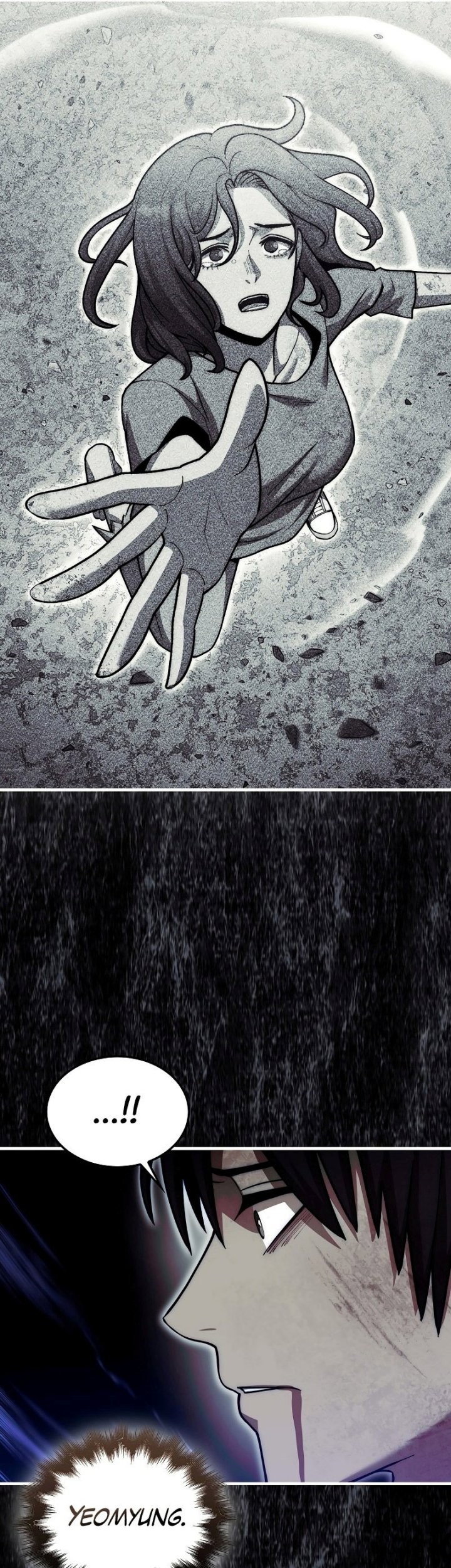 The 31st Piece Turns the Tables Chapter 26 Gambar 32