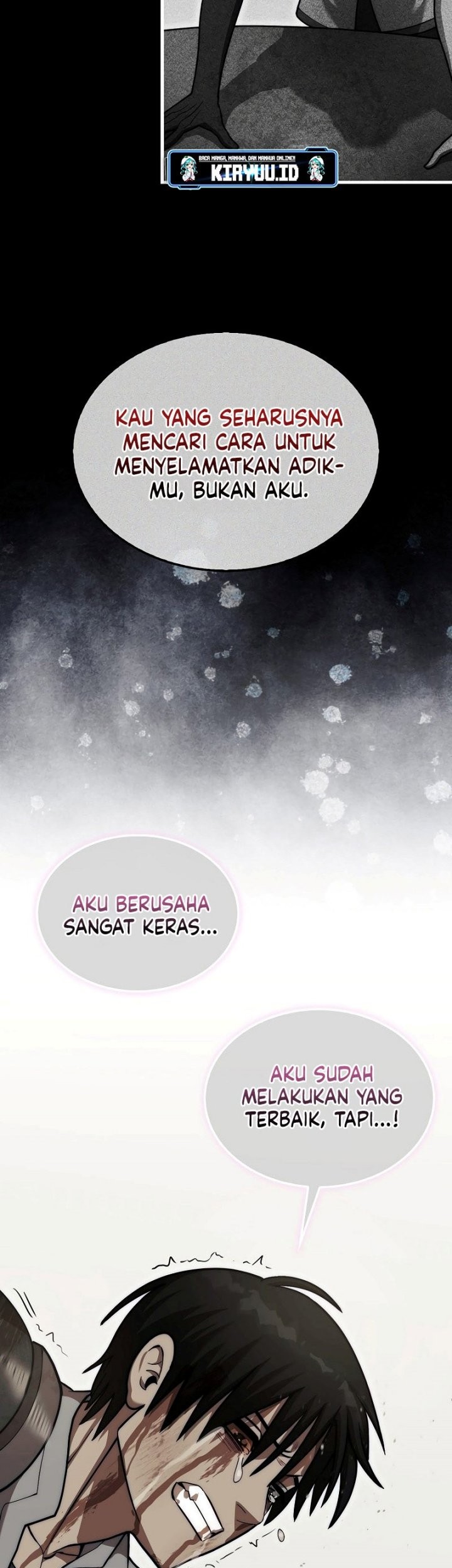 The 31st Piece Turns the Tables Chapter 26 Gambar 63