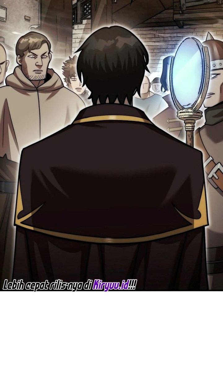 The 31st Piece Turns the Tables Chapter 26 Gambar 65