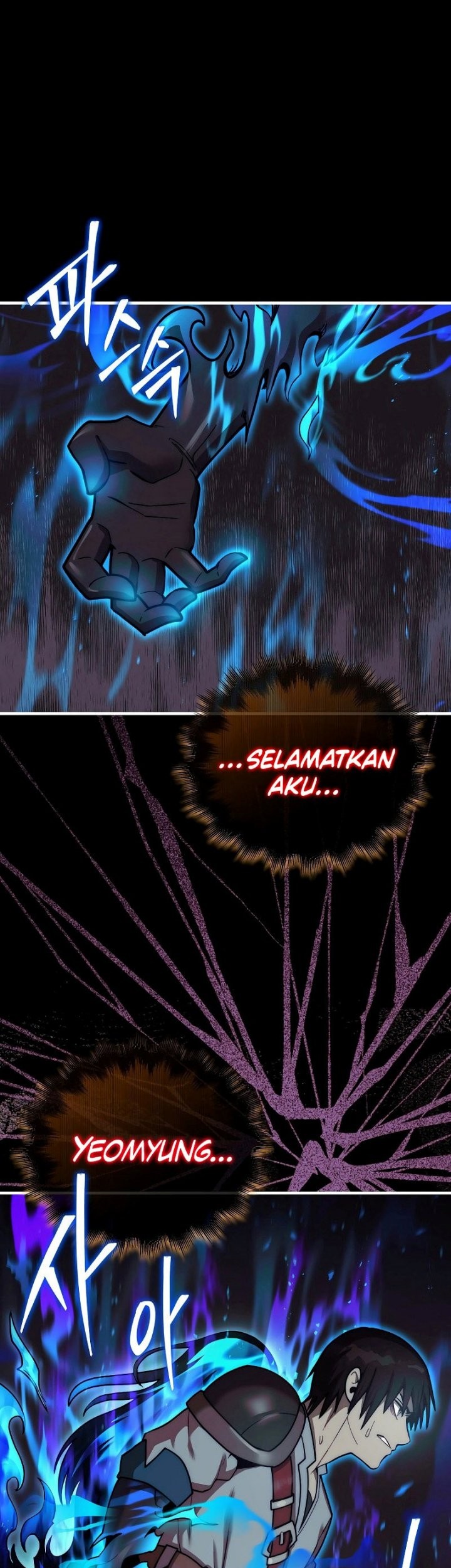 Manhwa The 31st Piece Turns the Tables Chapter 26 gambar nomor 2