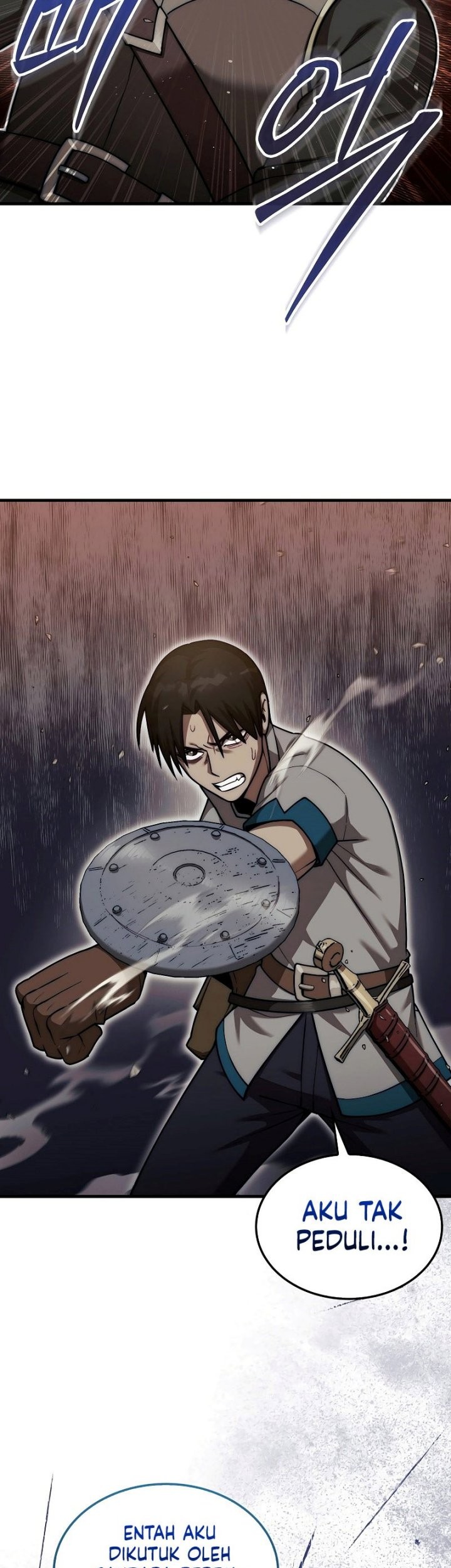 The 31st Piece Turns the Tables Chapter 26 Gambar 5