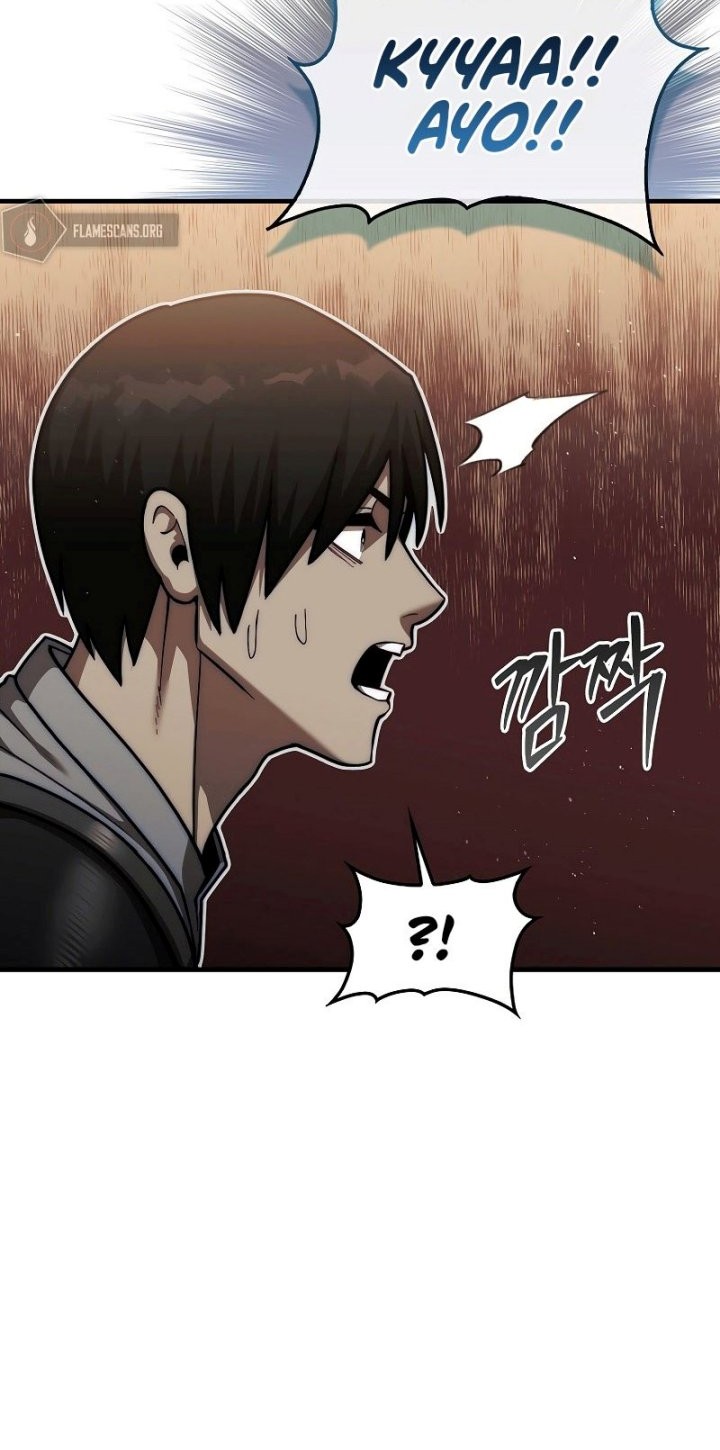 The 31st Piece Turns the Tables Chapter 26 Gambar 7