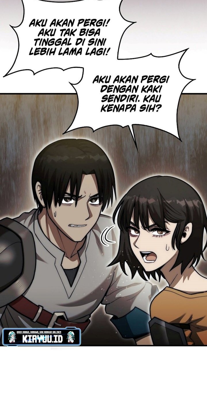 The 31st Piece Turns the Tables Chapter 26 Gambar 10